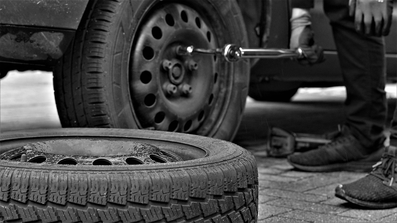 Quality automotive parts and tools