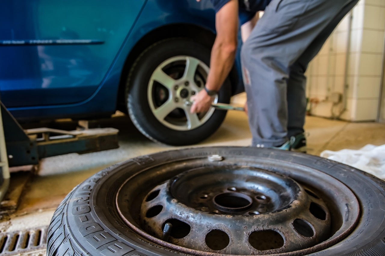 Automotive repair workshop terms and conditions