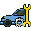 Ridgemotorworks logo